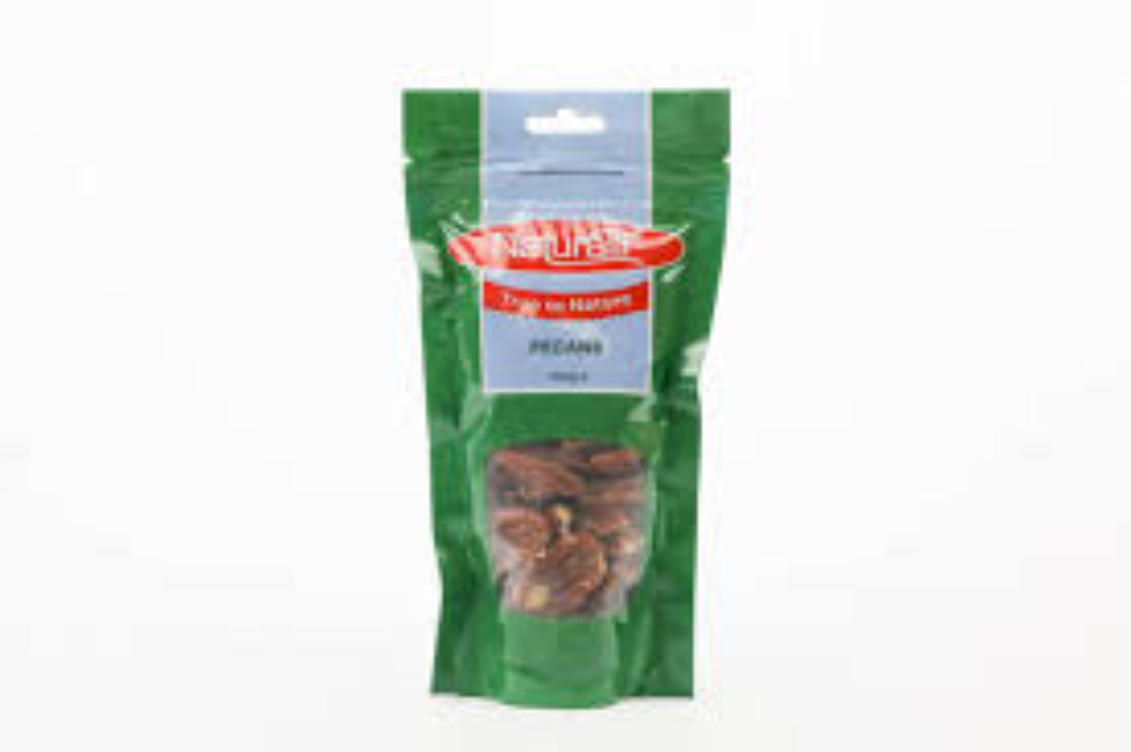 NATURALLI PECANS 100G